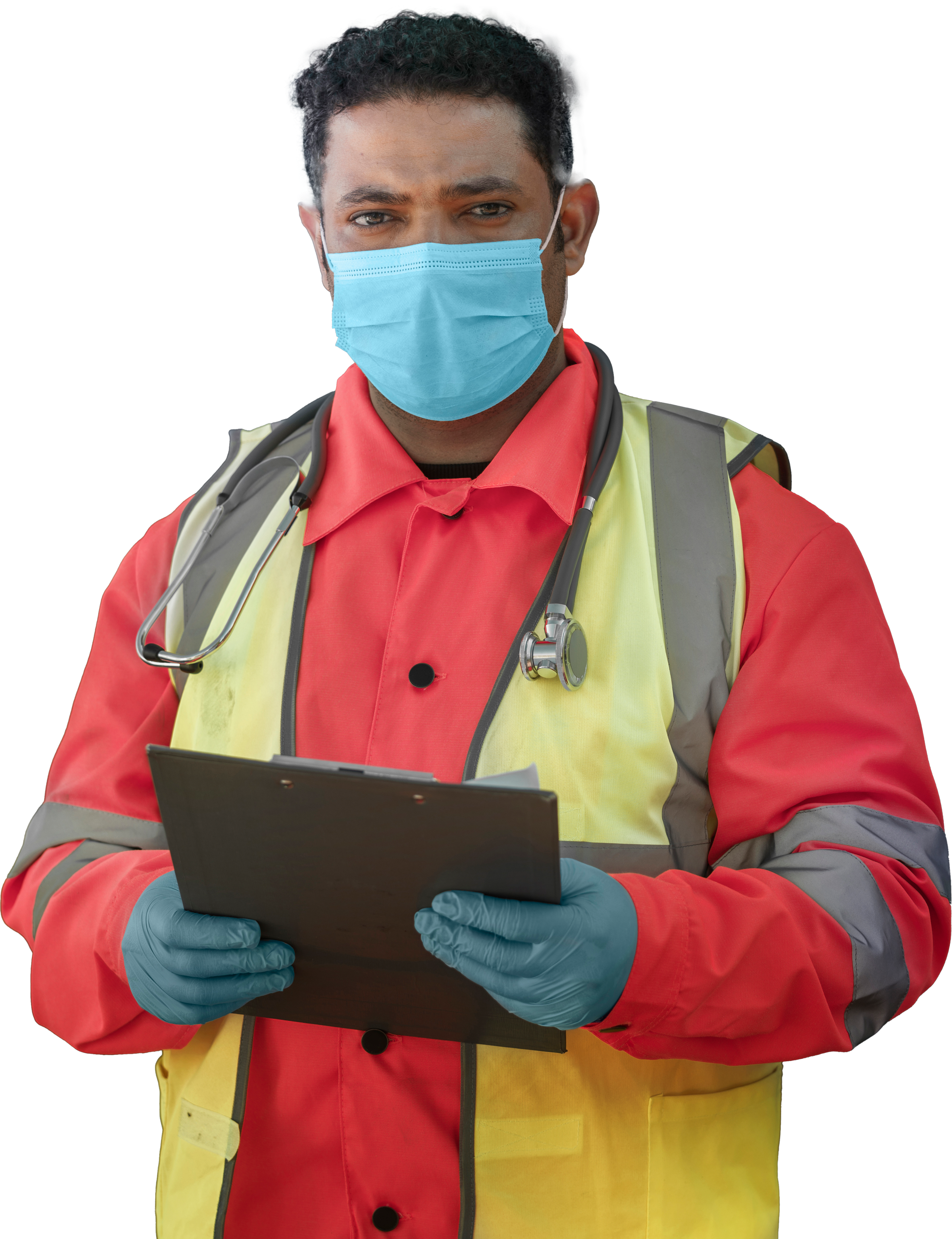 Gestión del riesgo de emergencias y desastres