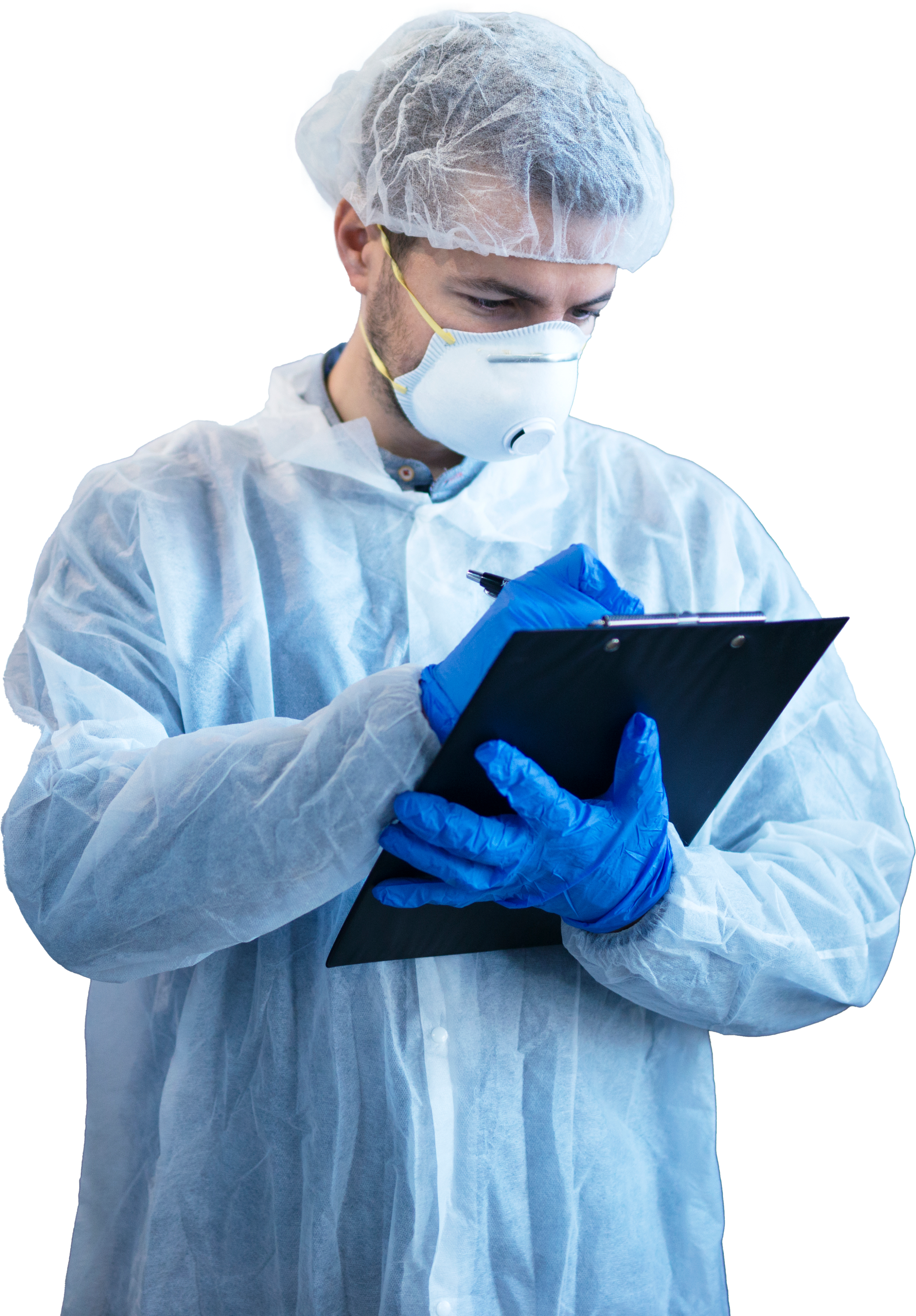 Toxicología ocupacional